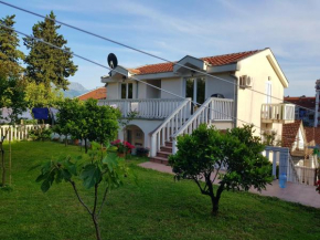 Apartment Nadja